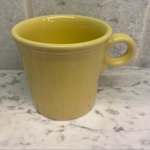 Fiestaware Mugs